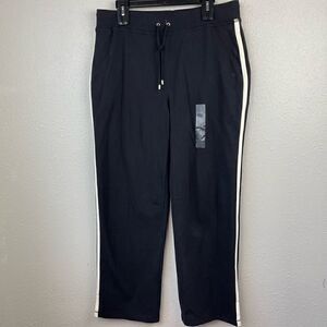 NWT Liz Claiborne Sweatpants Size L